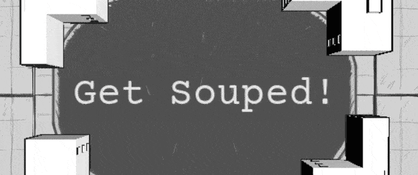 Get Souped banner